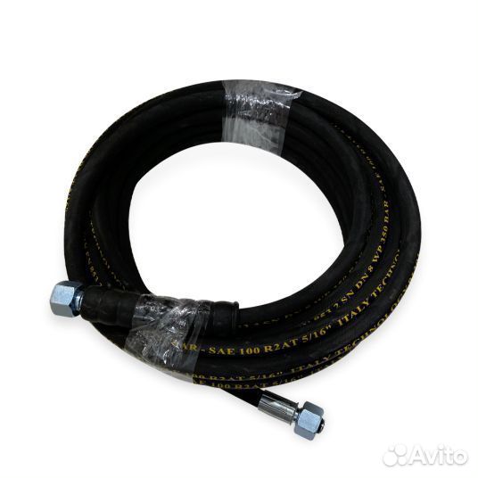 Шланг для автомойки, рукав высокого давления