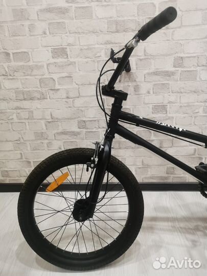 Велосипед BMX