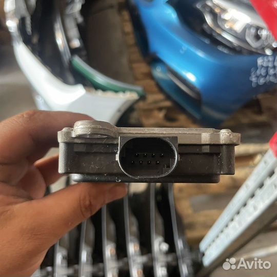 Радар ACC BMW G01 G05 G11 G15 G20 G30