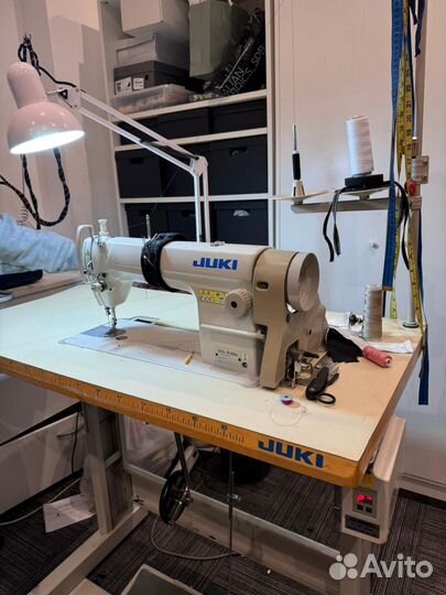 Швейная машинка