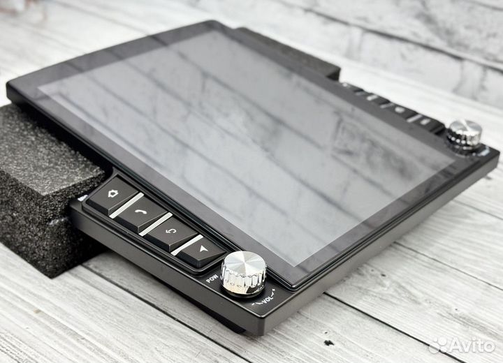 Магнитола андроид 4/64 pioneer TS26 новые