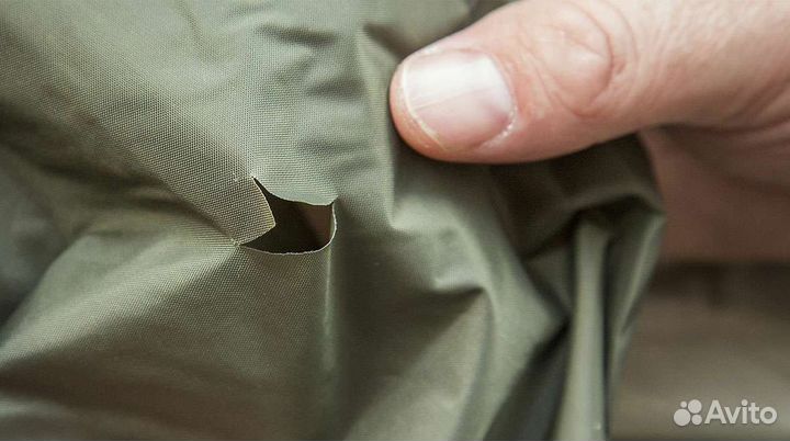 Ремонт палаток, матрасов, тентов, шатров