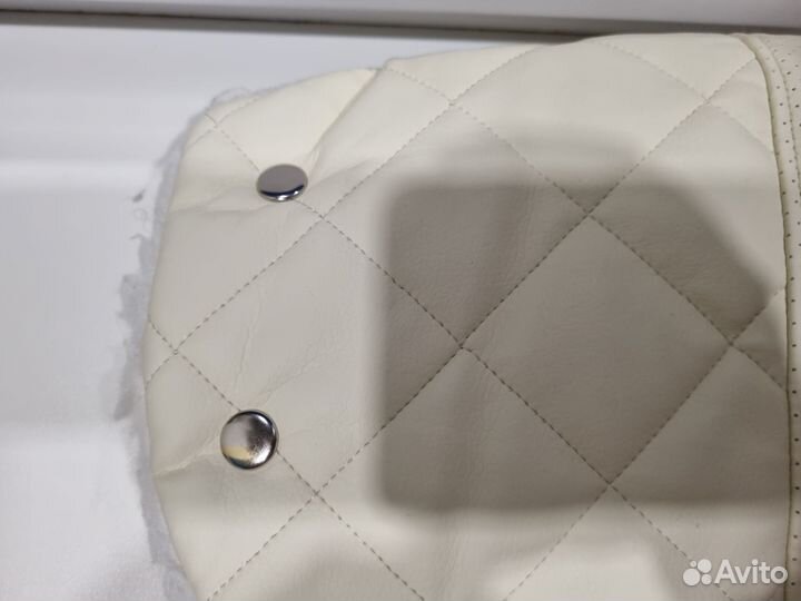 Муфта для рук на коляску