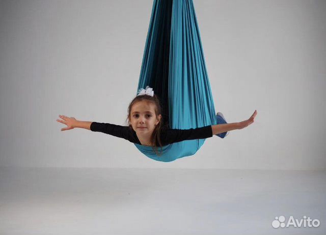 Сенсорный гамак neuro sens