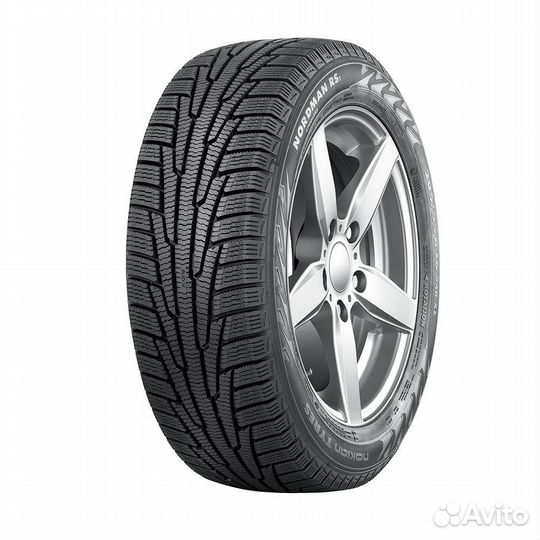 Nokian Tyres Nordman RS2 155/70 R13 75R