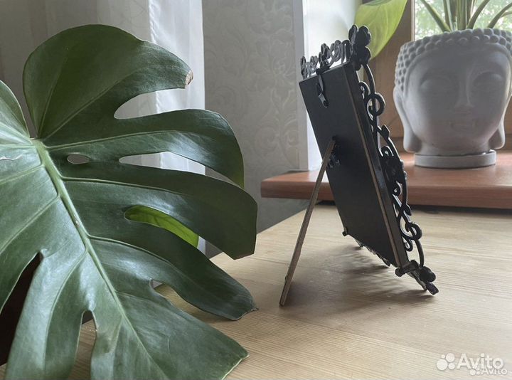 Рама для фото нордби икея 10*15см