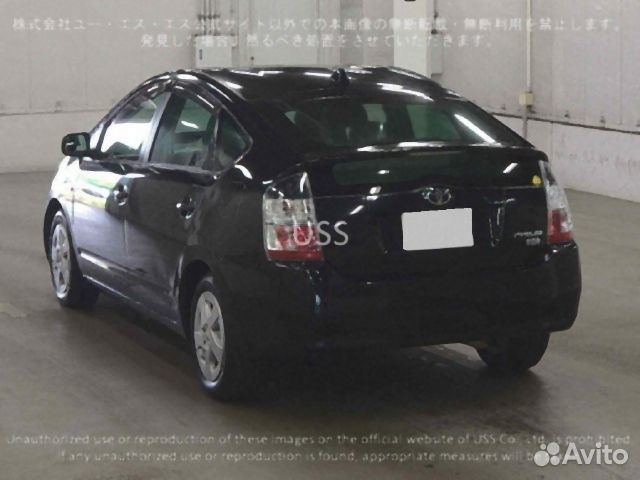 Щиток приборов Toyota Prius NHW20 1nzfxe