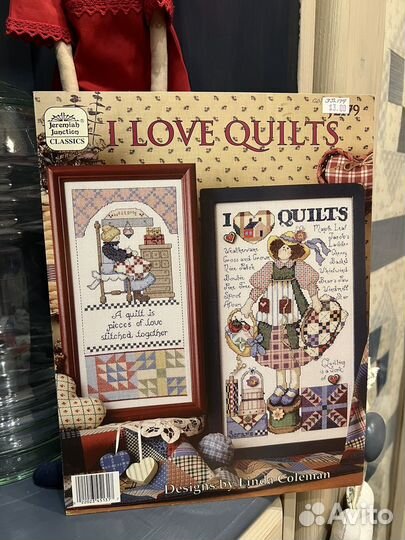 Dimensions буклет