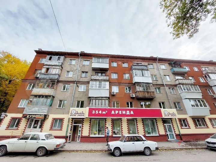 Сдам торговое помещение, 225 м²