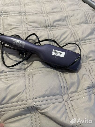 Расческа выпрямитель