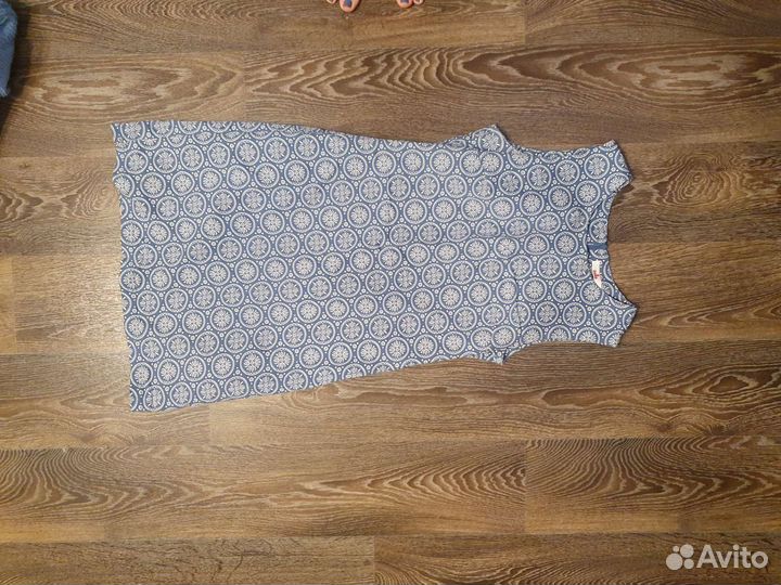 Вещи на девушку пакетом