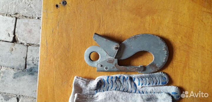 Крюк,карабин