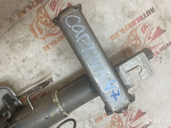 Рулевая колонка Chevrolet Captiva C100 10HMC