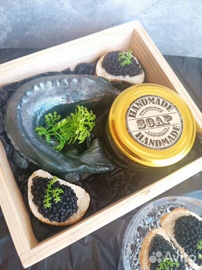 Наборы к 23 февраля