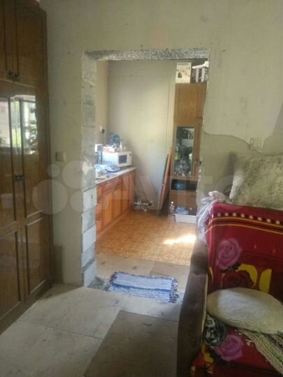 Участок 84 сот. (СНТ, ДНП)