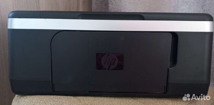 Принтер HP deskjet F4180 3 в 1