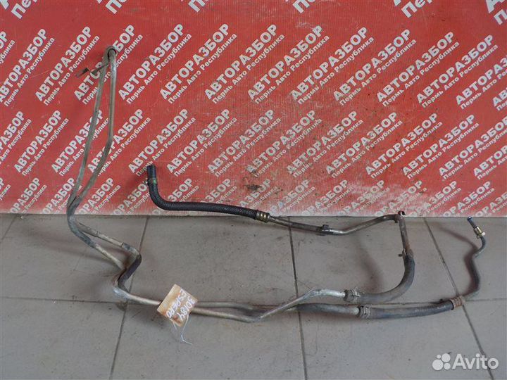 Трубка гур Daewoo Espero седан C20LE 1993