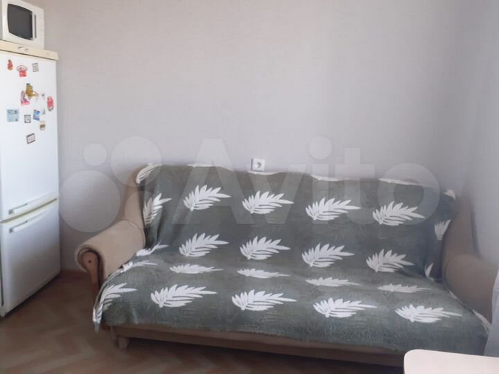 Комната 11,8 м² в 1-к., 6/9 эт.