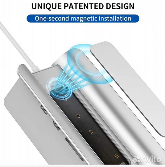 USB Hub type c для Mac mini M2/М1