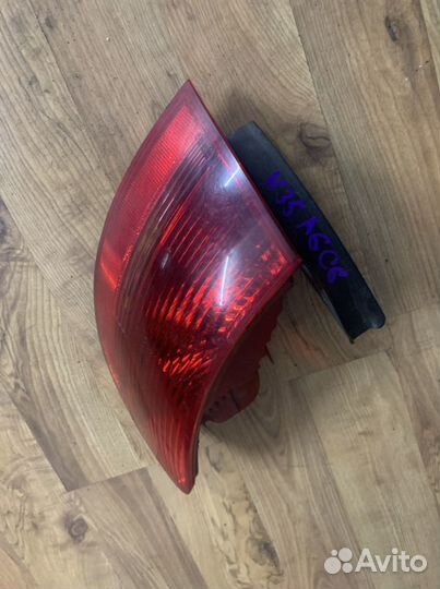 Фонарь правый Audi A6 C6