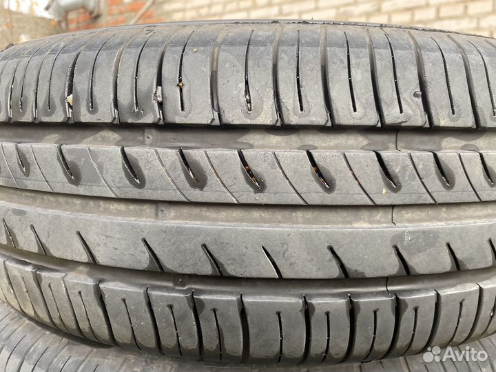 Kumho Ecowing ES31 195/65 R15