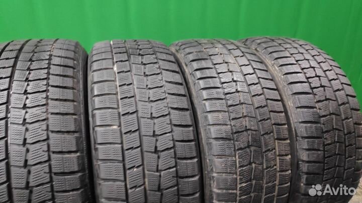 Dunlop Winter Maxx WM01 225/55 R17 97Q