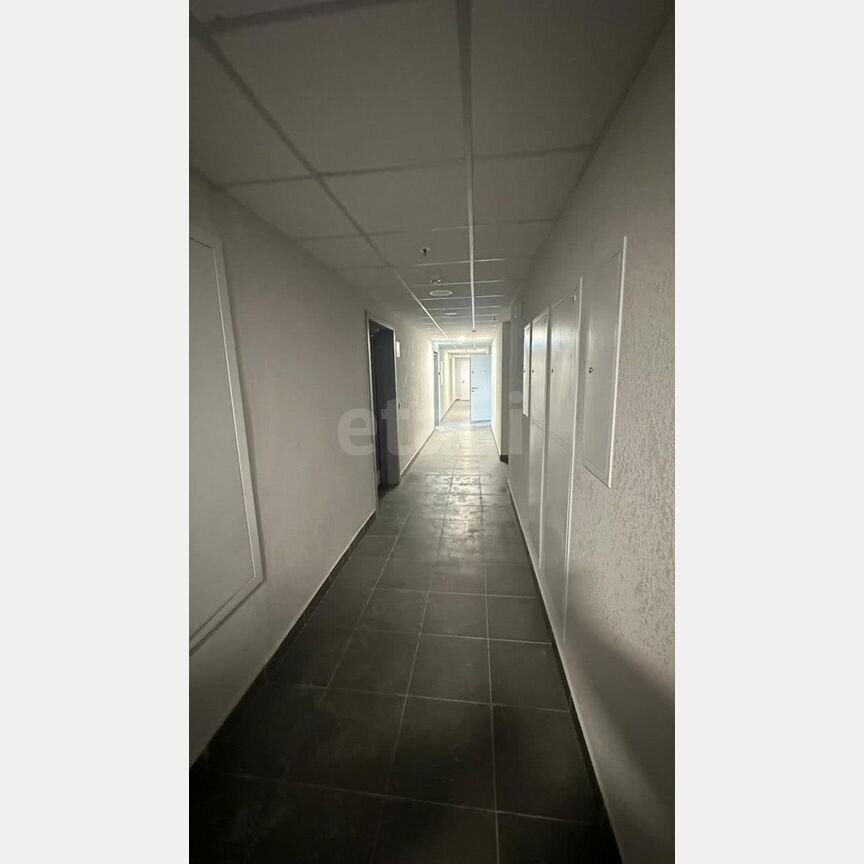 1-к. квартира, 36,2 м², 22/35 эт.