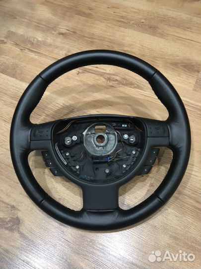 Руль Лачетти