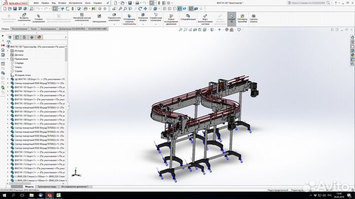 3D модели, Чертежи, Услуги инженера-конструктора