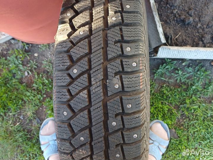 Cordiant Polar 2 175/70 R13 82Q