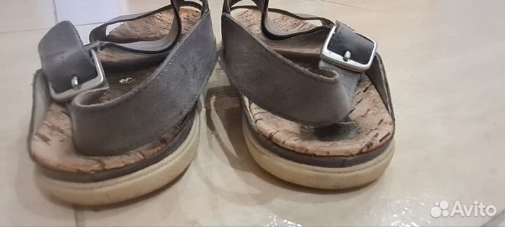 Сандалии Merrell 40-41