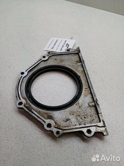 Крышка коленвала Toyota Harrier MCU10W 1mzfe