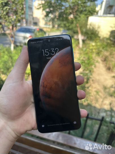 Xiaomi redmi note 9s