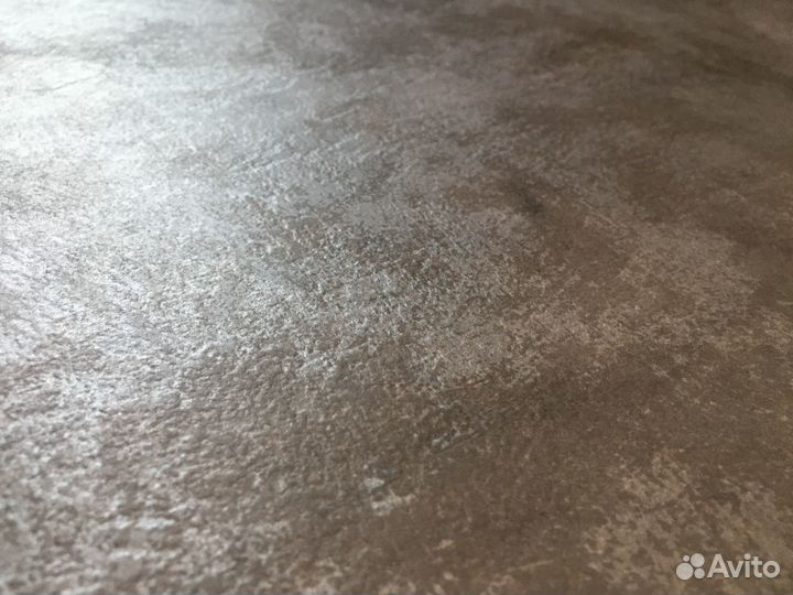 Фасад с интегрированной ручкой