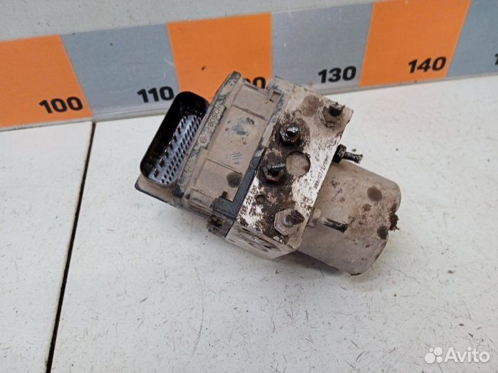 Блок ABS (насос) Ford Mondeo 3 2.0 2000
