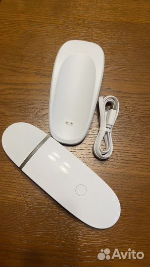 Аппарат для уз чистки лица