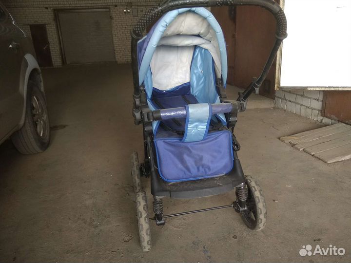 Коляска детская
