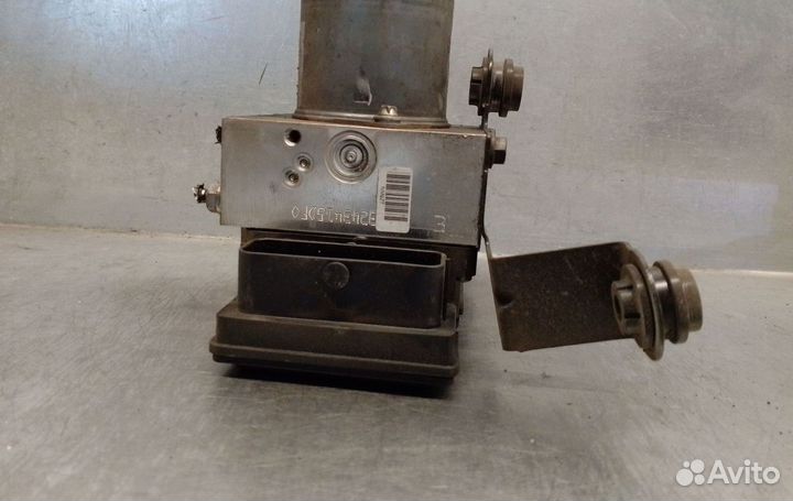 Блок абс, 54085954btrw Audi Q3 8U 2011 - 2016 года