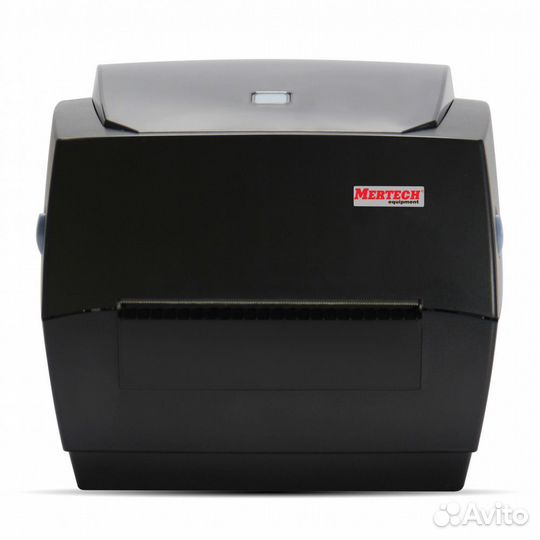 Принтер этикеток Mertech TLP100 terra nova 533639
