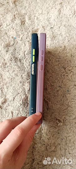 Чехол на realme c30