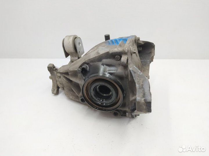 Редуктор заднего моста, Mercedes GLC X253 (2015-20