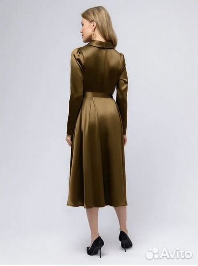 Платье Новое