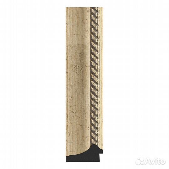 Зеркало Evoform Exclusive 133х53 BY 1152 с фацето