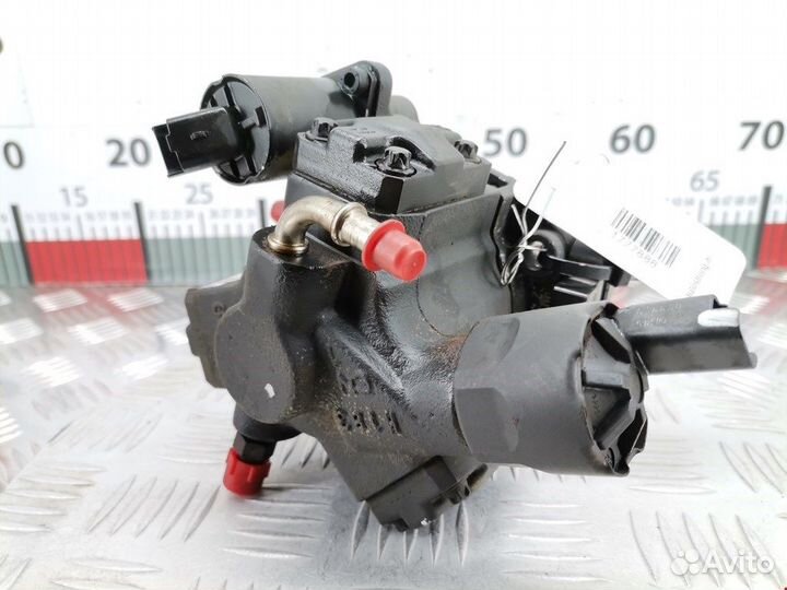 Тнвд для Peugeot-Citroen C5 1 1920QH