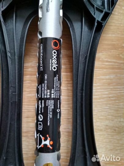 Вейвборд Oxelo