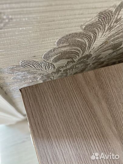 Угловой письменный стол бу