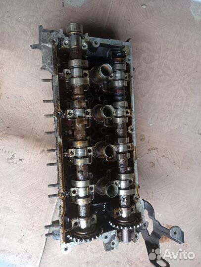 Продам мотор hyundai, kia G4EE 1,4л