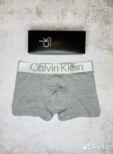 Трусы для мужчин Calvin Klein