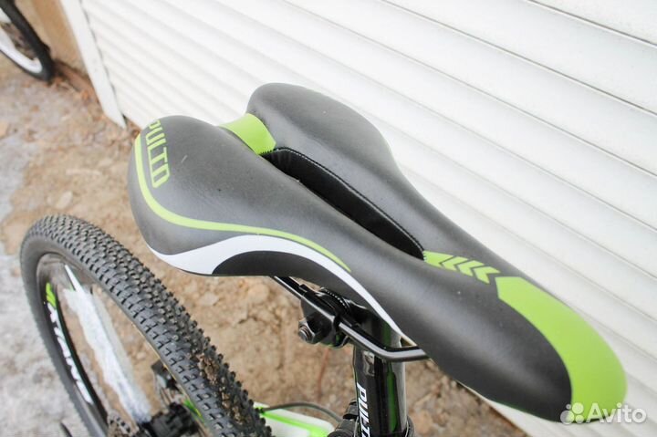 Велосипед взрослый