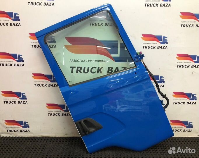 Дверь правая Scania 5-series